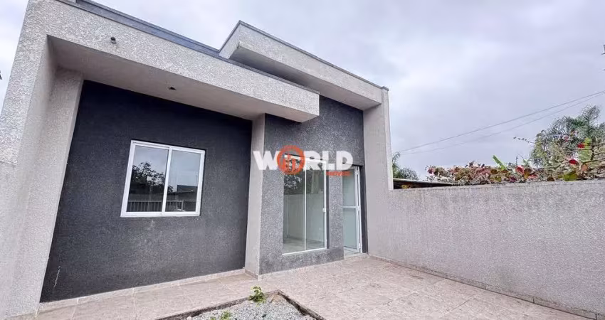 Casa com 3 quartos à venda no Curraes, Matinhos 