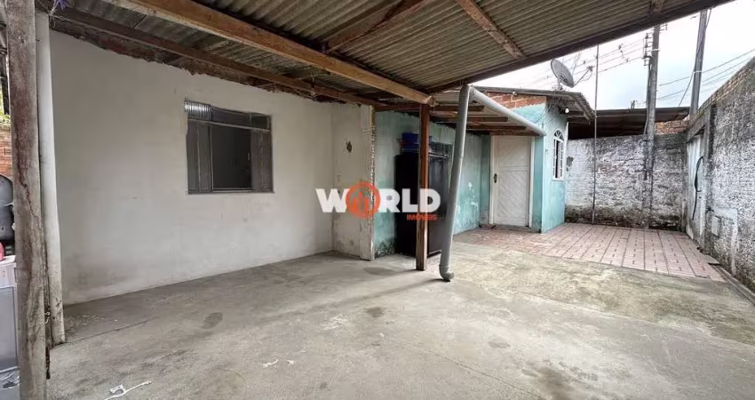 Casa com 3 quartos à venda no Parque São João, Paranaguá 