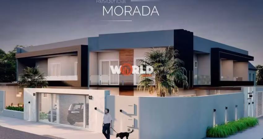 Casa com 3 quartos à venda em Caiobá, Matinhos 