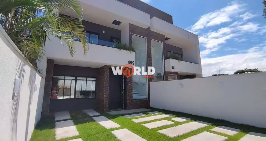 Casa com 3 quartos à venda no Canoas, Pontal do Paraná 
