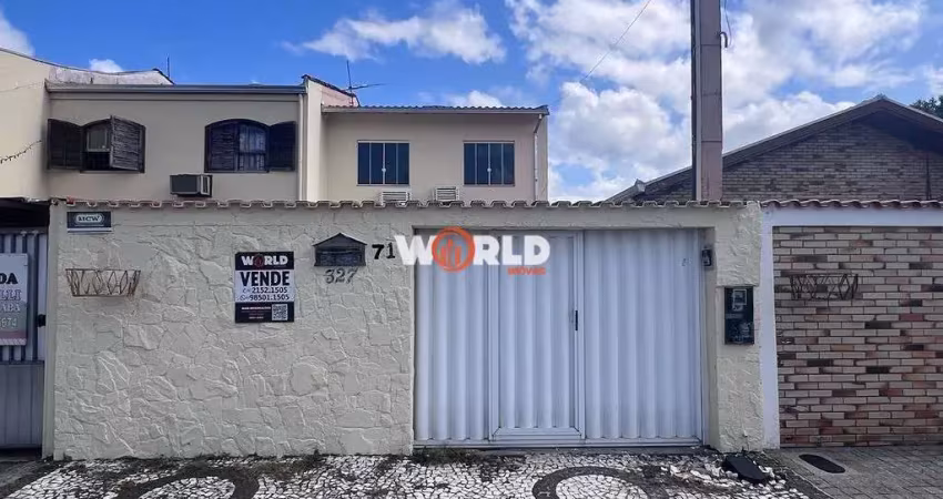 Casa com 3 quartos à venda na Vila Itiberê, Paranaguá 