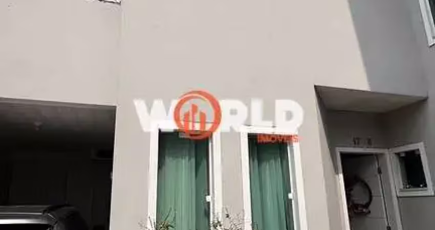 Apartamento com 3 quartos à venda no Estradinha, Paranaguá 