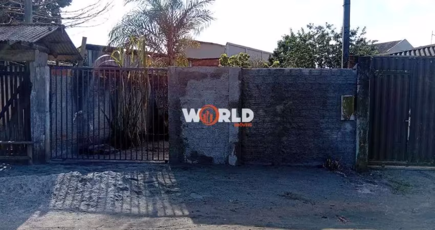 Terreno à venda na Vila dos Comerciários, Paranaguá 