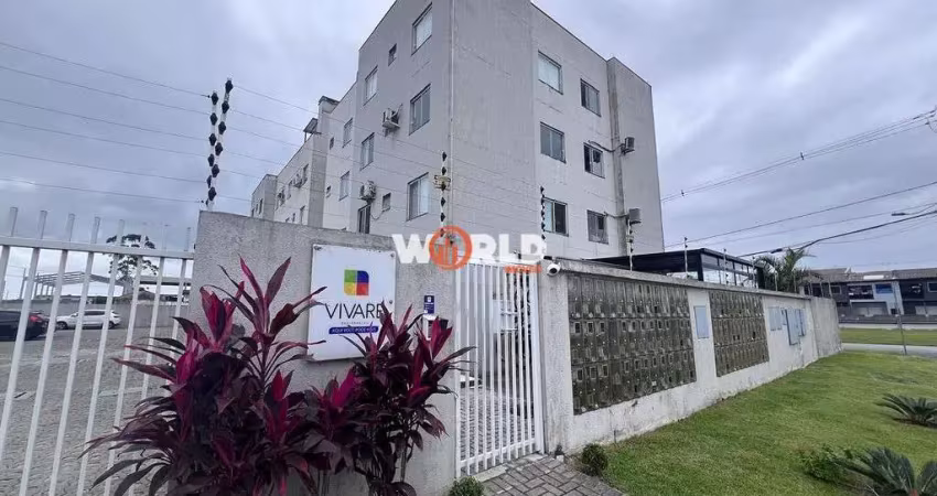 Apartamento com 2 quartos à venda na Vila Garcia, Paranaguá 