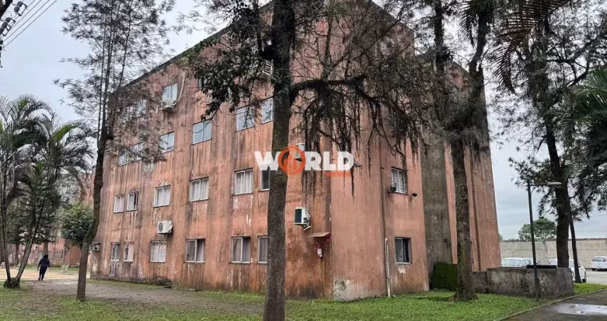 Apartamento com 2 quartos à venda no Parque São João, Paranaguá 