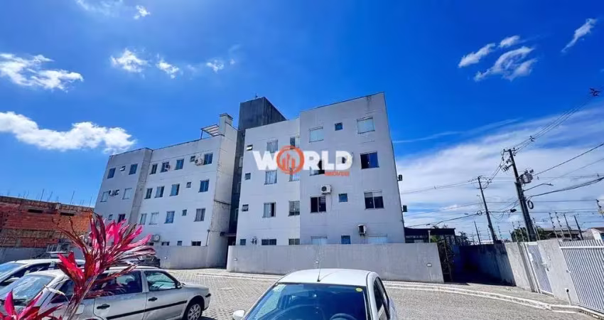 Apartamento com 1 quarto à venda na Vila Garcia, Paranaguá 
