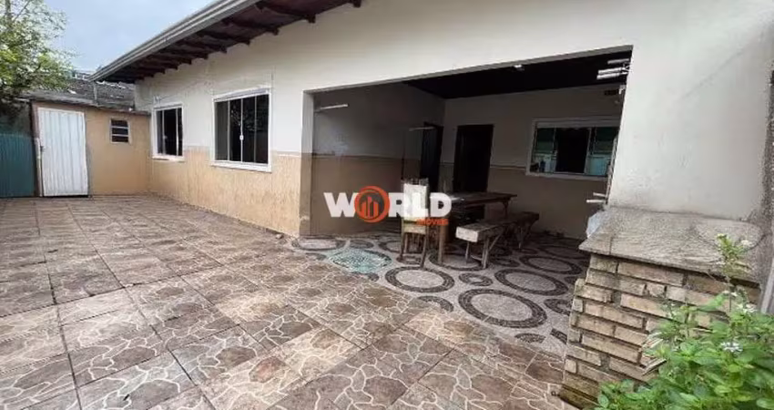 Casa com 3 quartos à venda no Ponta do Caju, Paranaguá 