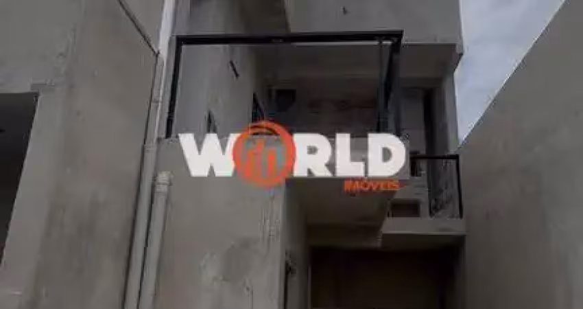 Casa com 3 quartos à venda na Vila Garcia, Paranaguá 