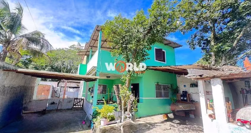 Casa com 4 quartos à venda na Ilha dos Valadares, Paranaguá 