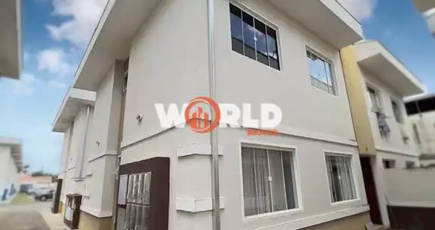 Apartamento com 2 quartos à venda no Divinéia, Paranaguá 