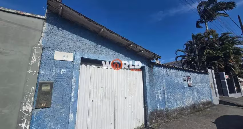 Casa com 3 quartos à venda na Vila Cruzeiro, Paranaguá 