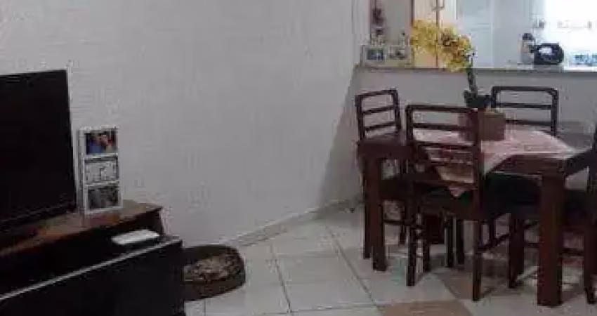 Casa para venda em santo andré, jardim irene, 2 dormitórios, 1 banheiro, 1 vaga