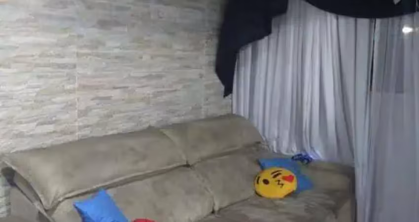 Apartamento para venda em são paulo, jardim santa terezinha, 2 dormitórios, 1 banheiro