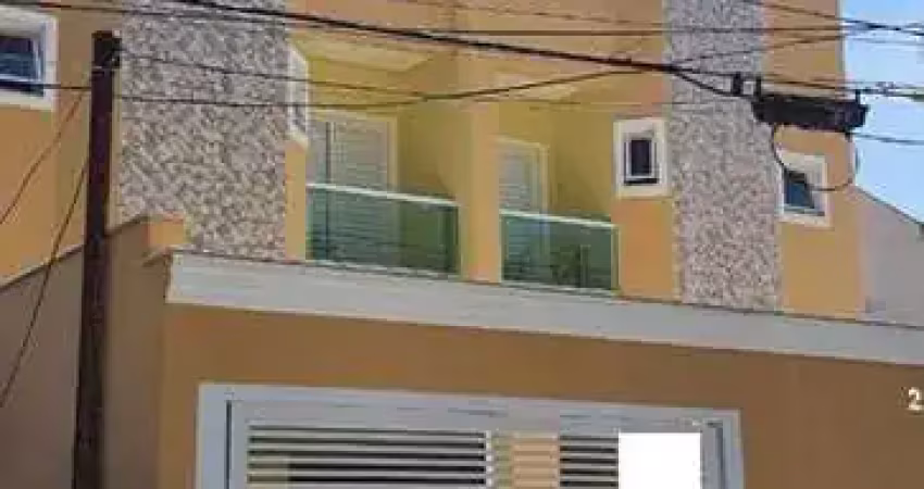 Apartamento para venda em santo andré, vila curuçá, 3 dormitórios, 1 suíte, 2 banheiros, 2 vagas