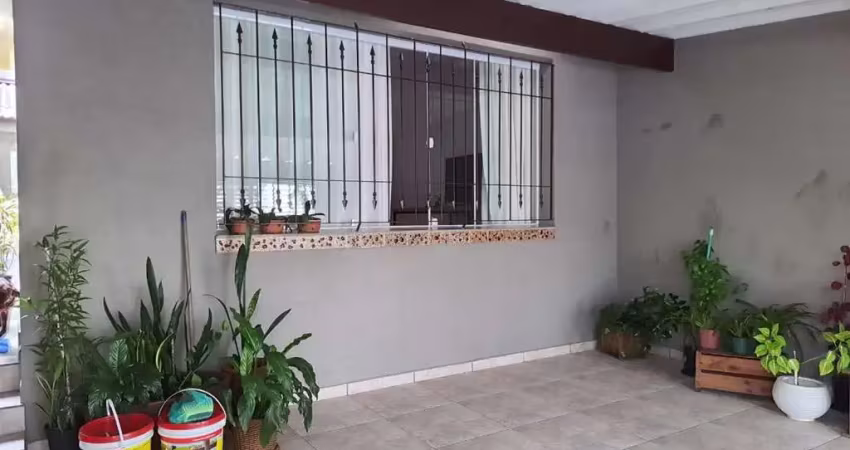 Sobrado para venda em santo andré, vila pires, 3 dormitórios, 1 suíte, 2 banheiros, 2 vagas