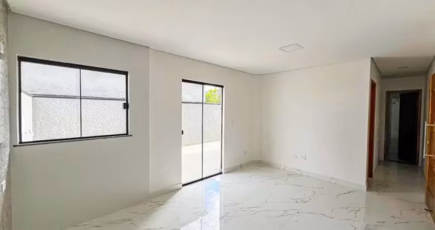 Apartamento para venda em santo andré, vila scarpelli, 2 dormitórios, 1 banheiro, 1 vaga
