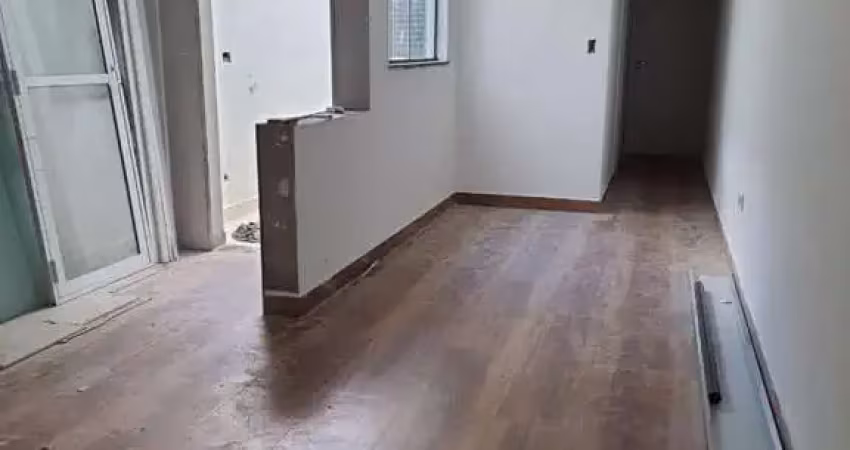 Apartamento para venda em santo andré, jardim progresso, 2 dormitórios, 1 suíte, 2 banheiros, 2 vagas