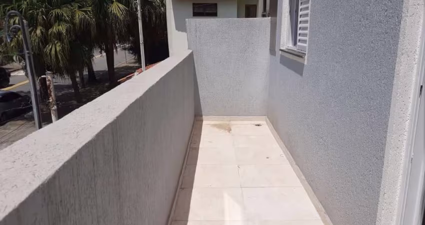 Apartamento para Venda em Santo André, Jardim Pilar, 2 dormitórios, 1 banheiro, 1 vaga