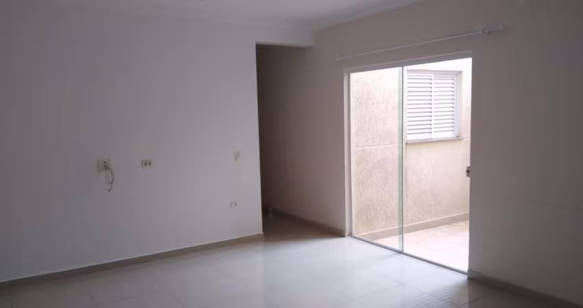 Apartamento para Venda em Santo André, Jardim Paraíso, 3 dormitórios, 1 suíte, 2 banheiros, 2 vagas