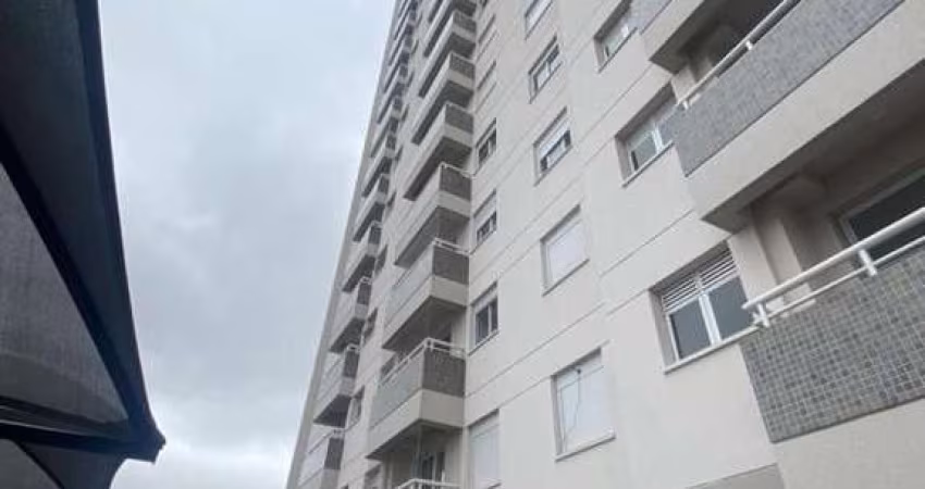 Apartamento para Venda em Santo André, Vila Palmares, 2 dormitórios, 1 banheiro, 2 vagas