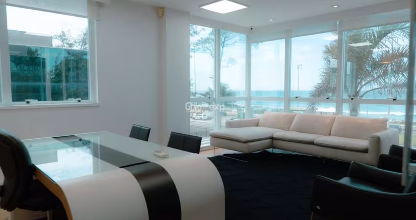 Sala Comercial para Locação em Rio de Janeiro, Barra da Tijuca, 3 banheiros, 30 vagas