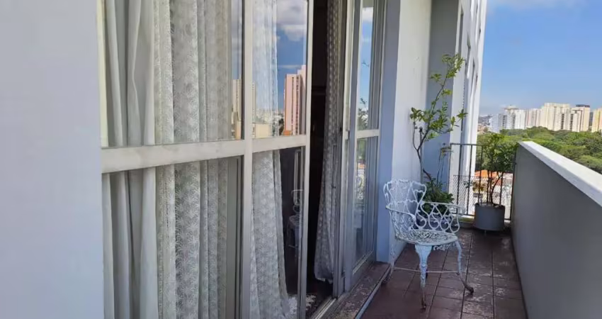 Apartamento para venda em santo andré, centro, 3 dormitórios, 1 suíte, 3 banheiros, 2 vagas