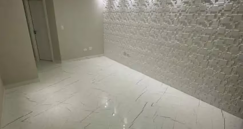 Cobertura para venda em santo andré, vila linda, 2 dormitórios, 2 banheiros, 1 vaga