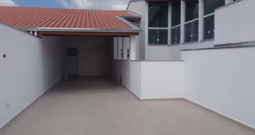 Cobertura para venda em santo andré, campestre, 3 dormitórios, 1 suíte, 3 banheiros, 2 vagas