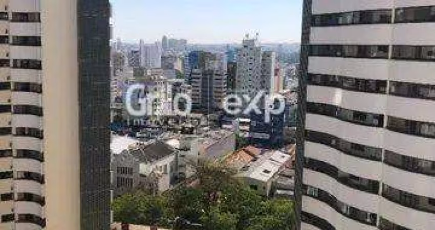Apartamento para Venda em Santo André, Vila Assunção, 3 dormitórios, 2 suítes, 4 banheiros, 4 vagas