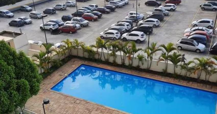 Apartamento para Venda em Santo André, Vila Homero Thon, 3 dormitórios, 1 suíte, 2 banheiros, 1 vaga