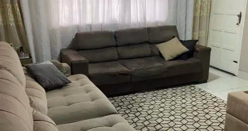 Sobrado para venda em santo andré, vila suíça, 2 dormitórios, 1 suíte, 3 banheiros, 2 vagas