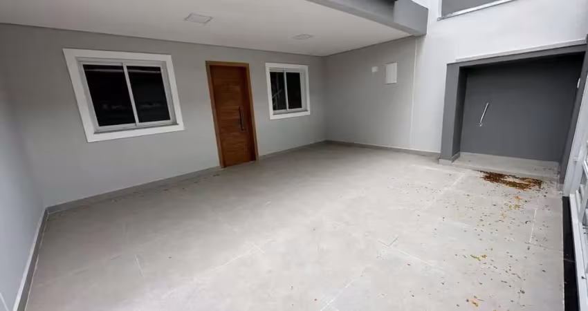 Sobrado para venda em santo andré, vila cecília maria, 2 dormitórios, 2 suítes, 2 banheiros, 2 vagas