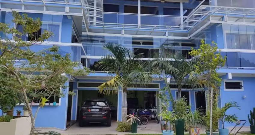 Casa em Condomínio para Venda em Rio de Janeiro, Recreio dos Bandeirantes, 4 dormitórios, 2 suítes, 4 banheiros, 6 vagas