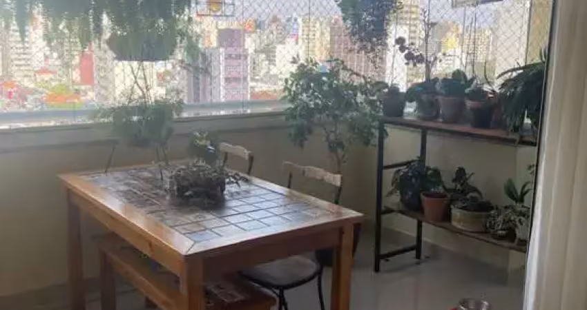 Apartamento para venda em santo andré, centro, 3 dormitórios, 3 suítes, 3 banheiros, 3 vagas
