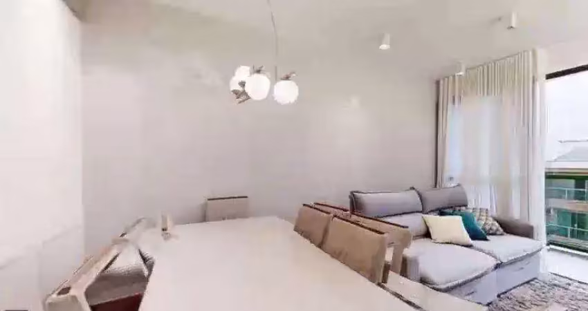 Apartamento para venda em santo andré, vila alpina, 2 dormitórios, 1 suíte, 2 banheiros, 1 vaga
