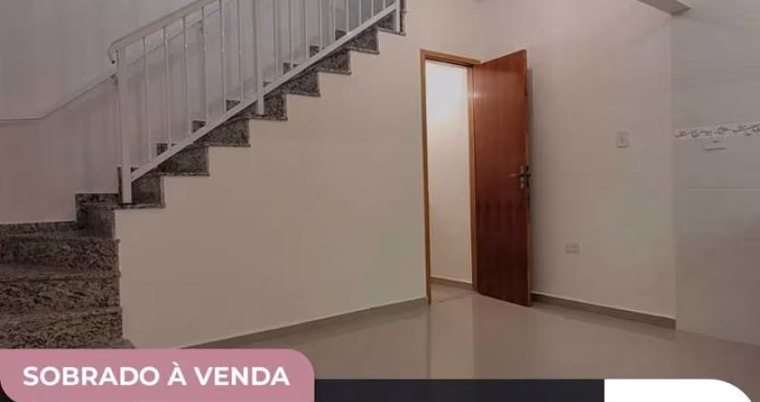 Sobrado para Venda em Santo André, Vila Príncipe de Gales, 20 dormitórios, 2 suítes, 3 banheiros, 1 vaga