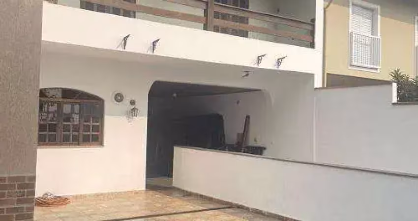 Sobrado para Venda em São Bernardo do Campo, Dos Casa, 6 dormitórios, 3 suítes, 4 banheiros, 5 vagas
