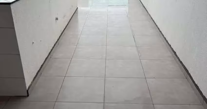 Cobertura para venda em santo andré, vila camilópolis