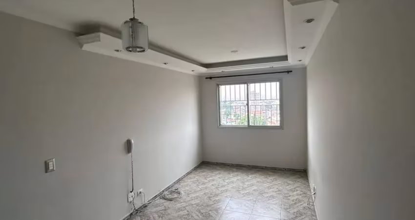 Apartamento para venda em santo andré, parque das nações, 2 dormitórios, 1 banheiro, 1 vaga