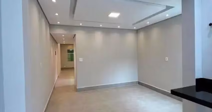 Sobrado para Venda em Santo André, Jardim do Estádio, 2 dormitórios, 2 banheiros, 1 vaga