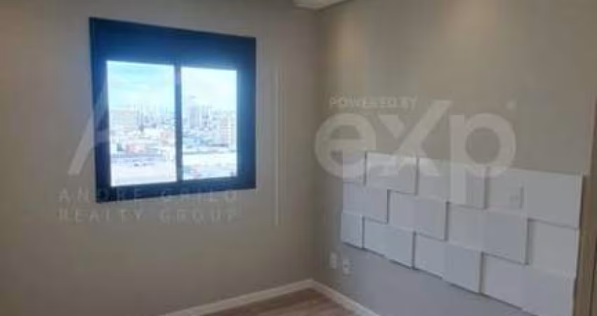 Apartamento para Venda em São Bernardo do Campo, Centro, 2 dormitórios, 2 banheiros, 1 vaga