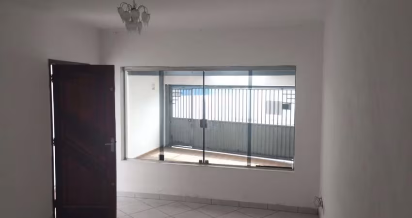 Sobrado para Venda em Santo André, Vila Linda, 3 dormitórios, 2 banheiros, 2 vagas