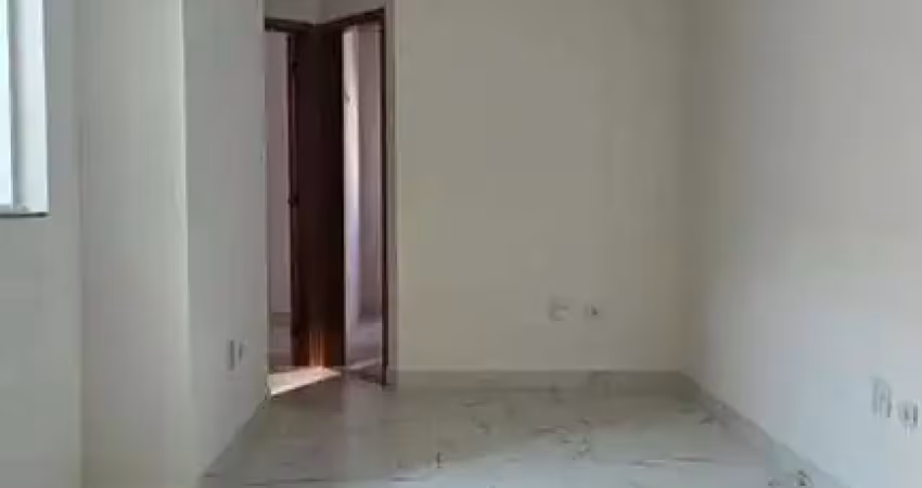 Apartamento para venda em santo andré, santa maria, 2 dormitórios, 1 suíte, 2 banheiros, 1 vaga