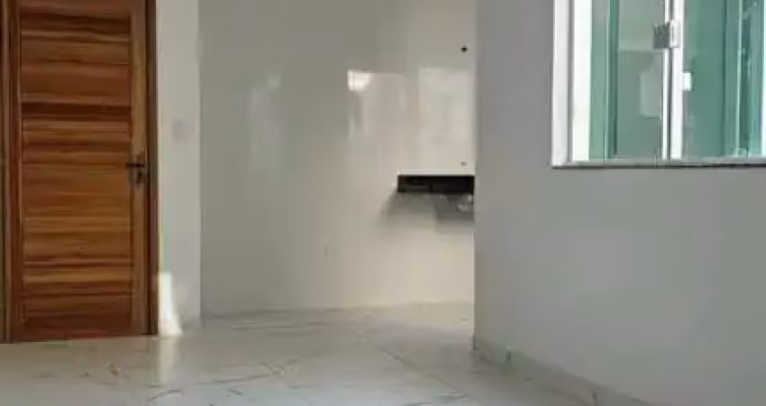 Apartamento para venda em santo andré, santa maria, 2 dormitórios, 1 suíte, 2 banheiros, 1 vaga