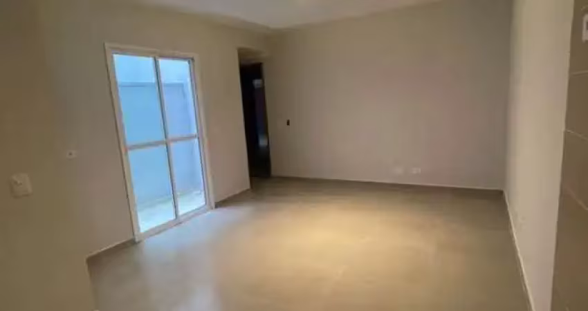 Apartamento para venda em santo andré, vila scarpelli, 2 dormitórios, 1 banheiro, 2 vagas
