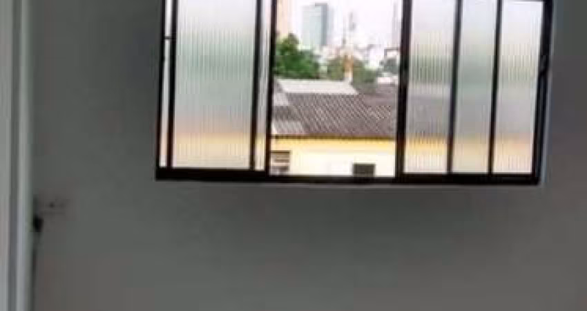 Apartamento para Locação em Santo André, Vila Guiomar, 2 dormitórios, 1 banheiro, 1 vaga