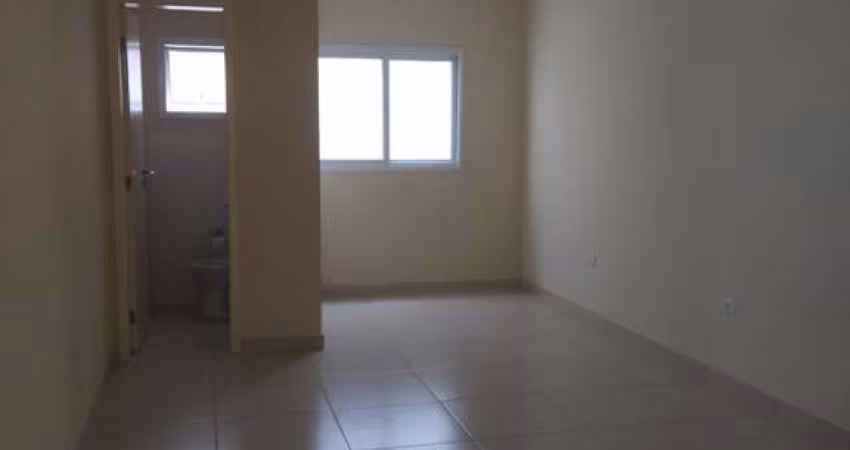 Sala Comercial para Locação em Santo André, Parque Bandeirante, 1 banheiro