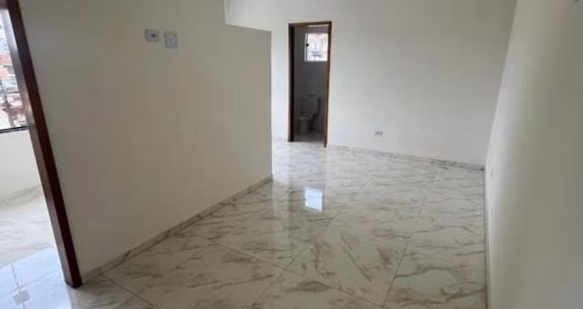 Apartamento para Venda em Santo André, Vila Tibiriçá, 2 dormitórios, 1 banheiro