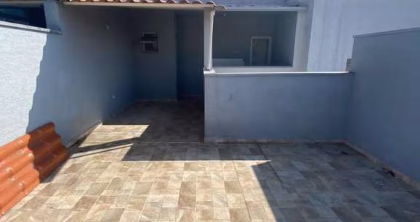 Cobertura para Venda em Santo André, Vila Eldízia, 2 dormitórios, 2 banheiros, 2 vagas