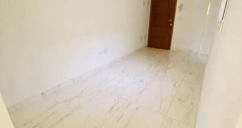 Apartamento para Venda em Santo André, Vila Eldízia, 2 dormitórios, 1 banheiro, 2 vagas